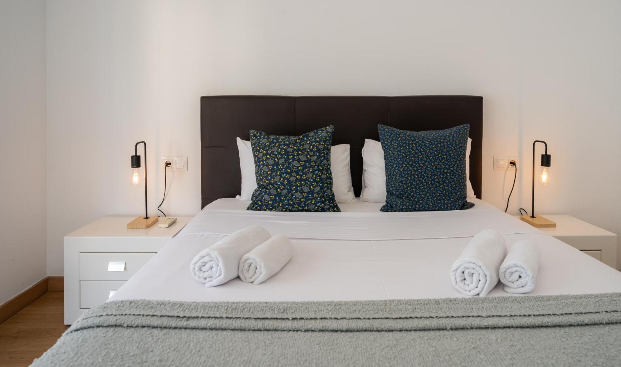 Stay U-Nique Apartment Ricardo Soriano Marbella Exteriör bild